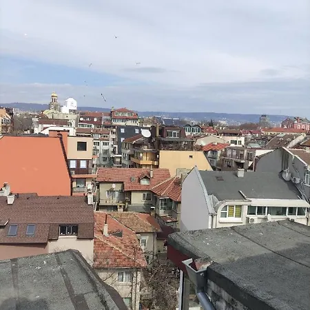 Penyrent Apartment *