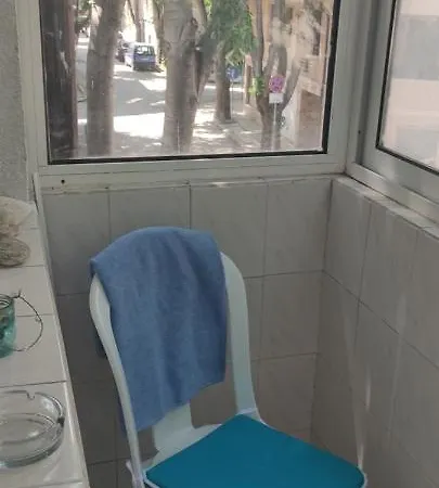 Penyrent Apartment Warna