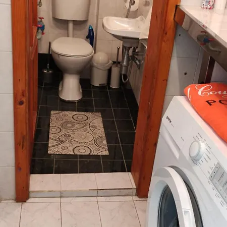 Penyrent Appartement *