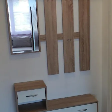 Appartement Penyrent Varna