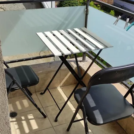 Penyrent Appartement