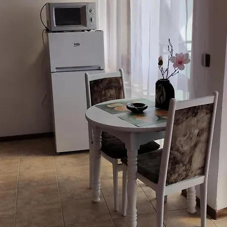 Appartement Penyrent *