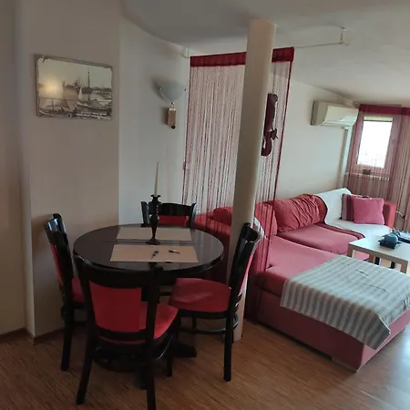 Penyrent Appartement