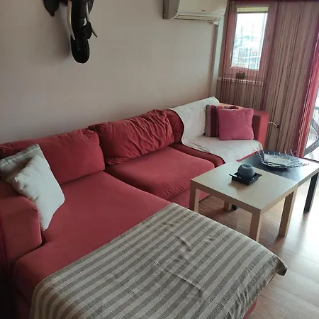 Appartement Penyrent