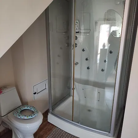 Appartement Penyrent *