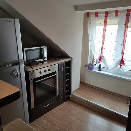 Penyrent Appartement *