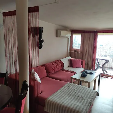 Appartement Penyrent