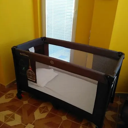 Penyrent Lejlighed Varna