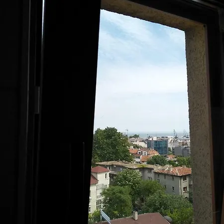 Penyrent * Varna