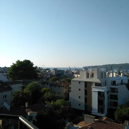 Appartement Penyrent *