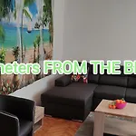 Apartment Penyrent
