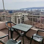 Penyrent Apartment Varna