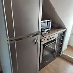Διαμέρισμα Penyrent Βάρνα