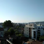Διαμέρισμα Penyrent *
