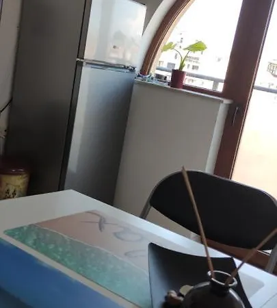 Appartement Penyrent Varna