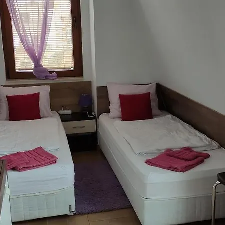 Penyrent Appartement