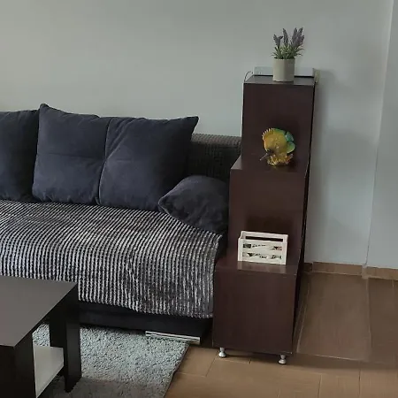 Apartman Penyrent