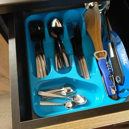 Penyrent Apartamento