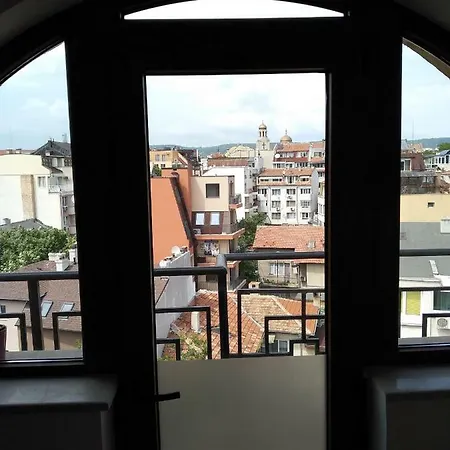 Lejlighed Penyrent *