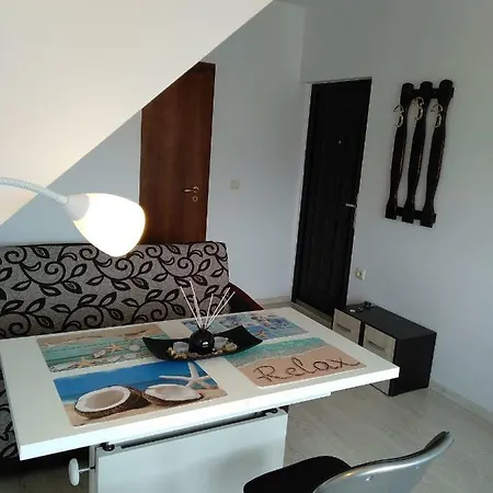 Penyrent Appartement