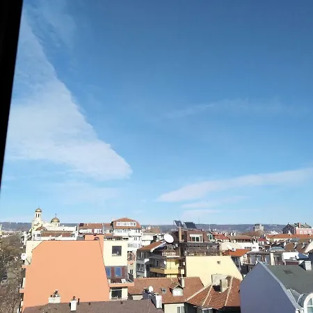 Penyrent * Варна