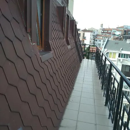 Penyrent Appartement *