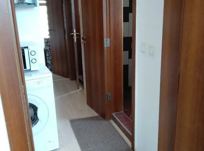 Apartment Penyrent Varna