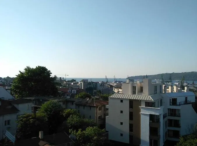 Apartment Penyrent *